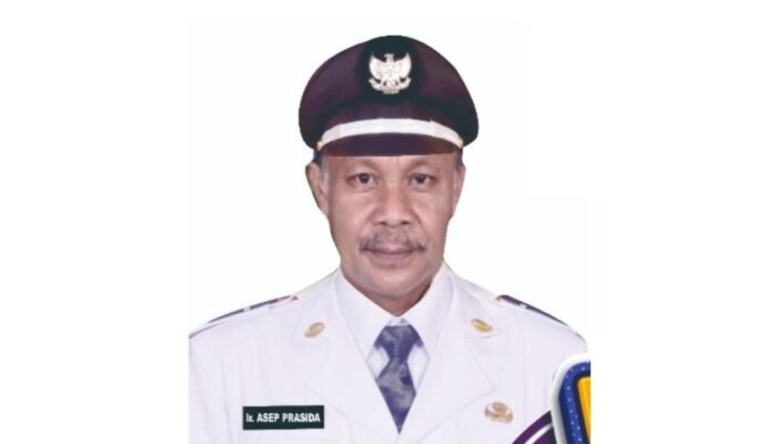 DD Tahap I tahun 2024, Kades Jatisari Prioritaskan Infrastruktur