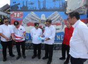 Pemkot Tangerang Akan Bangun 15 Community Center di Tengah Pemukiman Padat Penduduk
