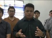 Wujud Dukung Pilkada Damai 2024, PERMATA GBKP Tolak Berita Hoax