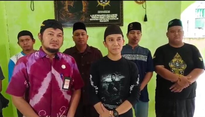 Kuasa Hukum Alfiansyah: Tudingan Terhadap Pemilik Ponpes Kolo Saketi Sudah Masuk ke Ranah Hukum