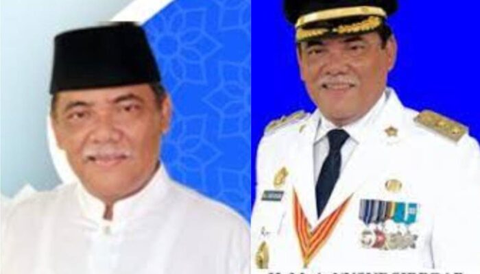 Pengamat Hukum Menilai M. Ali Yusuf Siregar Langgar UU Nomor 10 Tahun 2016