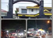 Merasa Didekingi Preman, Mak Ropo Durian Acuhkan Peringatan Pemerintah Setempat Perihal Perda Taman Kota