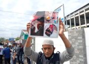 FPI Kota Binjai Angkat Bicara Terkait Aksi Demo FUI-SU Amanar, Ini Katanya!!