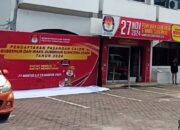 Diduga KPU Sumut Tidak Transparan dan Merasa Diri Konstituen Dewan PERS!!