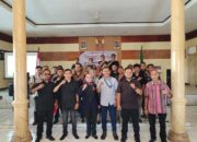 Panwaslu Kecamatan Mande Tingkatkan Partisipan Pengawas Pilkada Serentak Tahun 2024