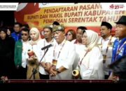 Video Klarifikasi Yusuf Siregar Menyalahkan Pj. Bupati Deli Serdang Wirya Alrahman