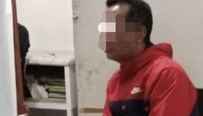 Alasan Tidak Cukup Bukti, Bandar Togel Dilepas Polres Taput, FMAJ Akan Demo Poldasu