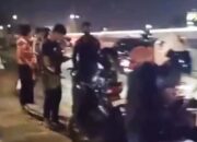 Proyek Underpass Gatot Subroto Medan Memakan Korban