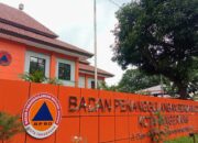 BPBD Kota Tangerang Lakukan Langkah Antisipasi Hadapi Gempa Megathrust