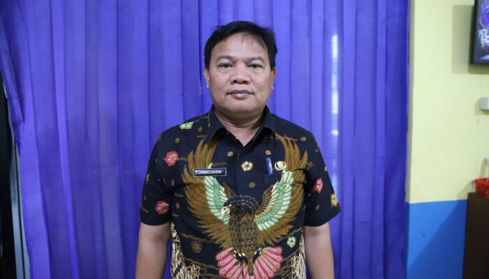 Dindik Kota Tangerang Keluarkan Surat Pemberitahuan Pengkajian Ulang Program ISLAH