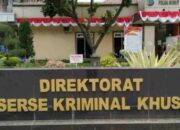 Perkara Proyek, Kadis PUPR Nias Barat Diduga Kebal Hukum