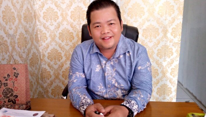 Realisasikan DD tahap I, Desa Sukanegara Bangun Infrastruktur di 6 Titik