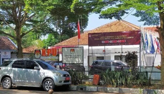 Dinilai Tidak Profesional, Aliansi Organisasi Pers Lebak Akan Geruduk KPU Lebak