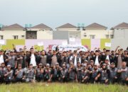 Pj Bupati Tangerang Minta Seluruh Jajaran Bawaslu Terus Jaga Kesiapan Dan Sinergitas Pelaksanaan Pilkada 2024