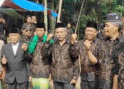 Meriah!! Masjid Al-Amin Gelar Acara Peresmian dan Maulid Nabi Muhammad SAW