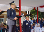 Peringati Harhubnas, Pemkab Tangerang Optimalkan Pelaksanaan Perbup 12/2022