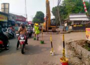 Pemkot Tangerang Siapkan Skema Rekayasa Lalu Lintas di Sekitar Jalan Dr. Soetomo Karang Tengah