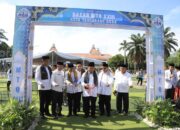 Resmi Dimulai, MTQ XXIII Tingkat Kota Tangerang Diikuti 745 Peserta dari 13 Kecamatan