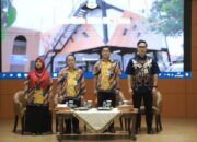 Bansos Biaya Pendidikan Perguruan Tinggi dari Pemkot Tangerang Siap Disalurkan ke 337 Mahasiswa
