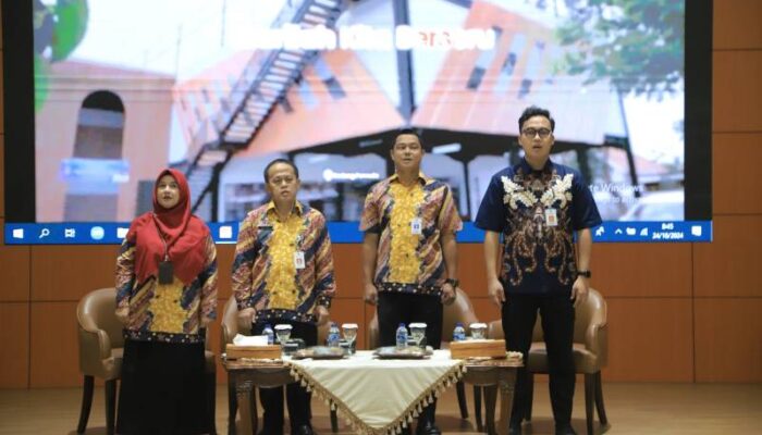 Bansos Biaya Pendidikan Perguruan Tinggi dari Pemkot Tangerang Siap Disalurkan ke 337 Mahasiswa