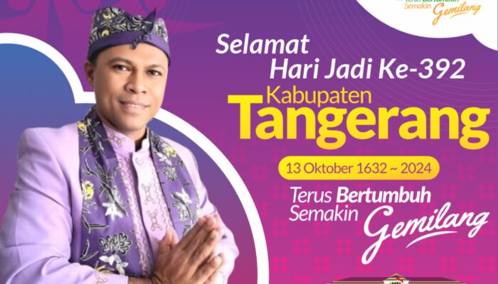 Dinas Pengendalian Penduduk dan Keluarga Berencana Kabupaten Tangerang