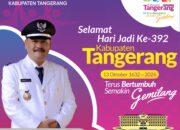 DESA BELIMBING KECAMATAN KOSAMBI KABUPATEN TANGERANG