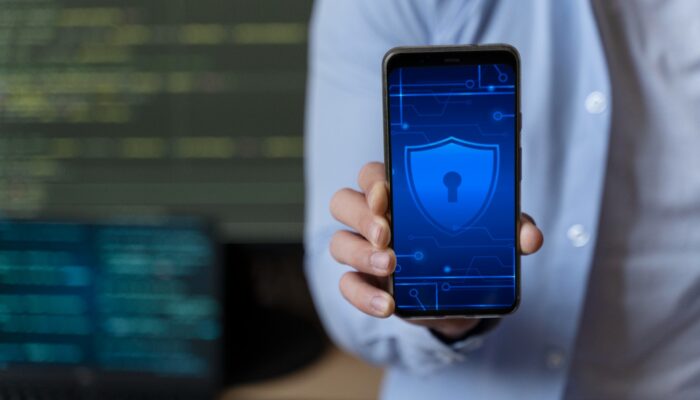 Diskominfo Kota Tangerang Berikan Tips Melindungi Data Pribadi