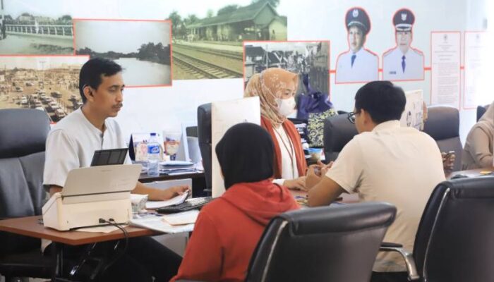 Pemkot Tangerang Luncurkan Diskon BPHTB Hibah Waris 50 Persen, Berikut Persyaratannya!