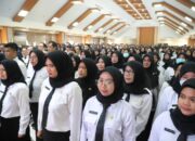 Seleksi PPPK 2024 Disambut Antusias, Jumlah Pelamar di Lingkup Pemkot Tangerang Hampir Penuhi Kuota Formasi
