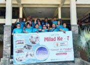 Milad Ke – 7, Media Nuansa Realita Siap Berperan Dalam Pembangunan Menuju Indonesia Emas