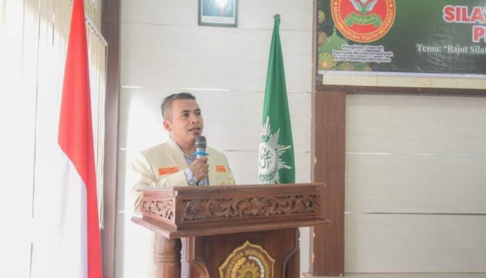 Pilkada Damai Menuju Sumatera Utara Yang Kondusif, Aman Dan Tertib