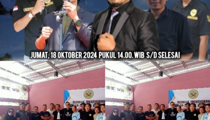 FORWATU Banten Siapkan Aksi Demo di Kejari Serang, Usut Tuntas Kasus Penyewaan Lahan Stadion Maulana Yusuf