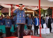 Pj Bupati Andi Ony: Pemuda Menjadi Bagian Penting dalam Pembangunan Indonesia
