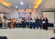 Universitas Tangerang Raya gelar Festival Bulan Bahasa 2024