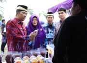 Diskum Gelar Tangerang Food Featival Jelang Hari Jadi 392 Kab. Tangerang