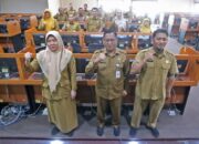 Implementasi Sistem Merit, Pejabat Administrator Pemkot Jalani Ujikom