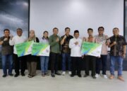 Pemkot Tangerang Bagikan BPJS Ketenagakerjaan ke Pekerja Informal