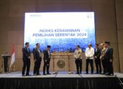 Pemkot Tangerang Pastikan Tidak Ada Kerawanan Serius Pada Pilkada 2024