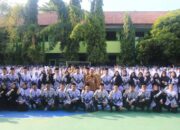 Peringati Hari Guru, Dr. Nurdin Sampaikan Kesejahteraan Guru Prioritas Pemkot Tangerang