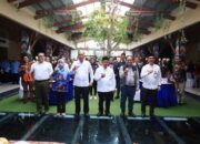 Dr. Nurdin Ajak Ormas Terus Berkontribusi bagi Kemaslahatan Kota