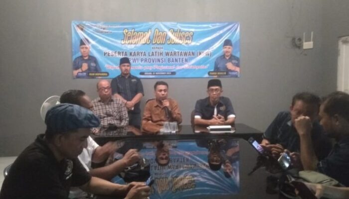 Rian Nopandra: Ketum PWI Pusat Adalah Zulmansyah Sekedang