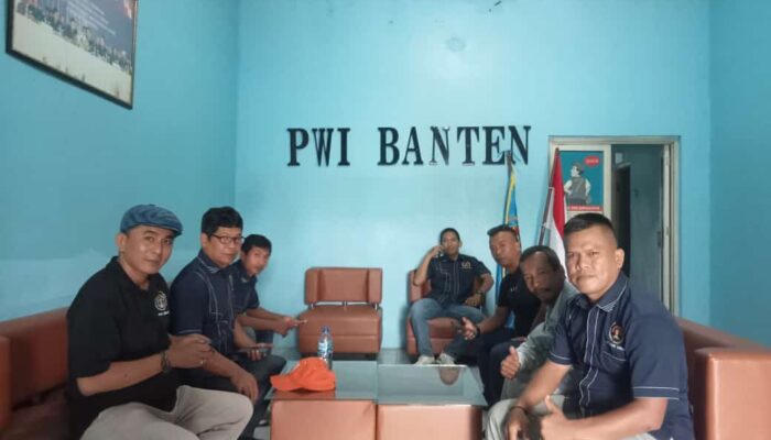 PWI Banten : Tidak Ada Pembekuan dan PLT di PWI Lebak