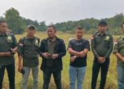 Forwatu Banten: Tolak jika gunakan Lahan Sawah Dilindungi (LSD) & Lahan Pertanian Pangan Berkelanjutan (LP2B)