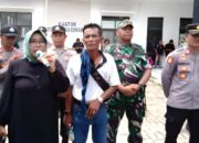 Ratusan Warga Desa Margajaya Tuntut Mundur Kadesnya