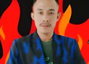 Tim panitia Pemenangan Calon Bupati Lebak No. 03 Sanuji-Fajar gelar Kongres Rakyat dan Pesta Kuliner