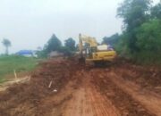 Dewan Akan Bahas Soal Galian Tanah di Desa Mekarsari