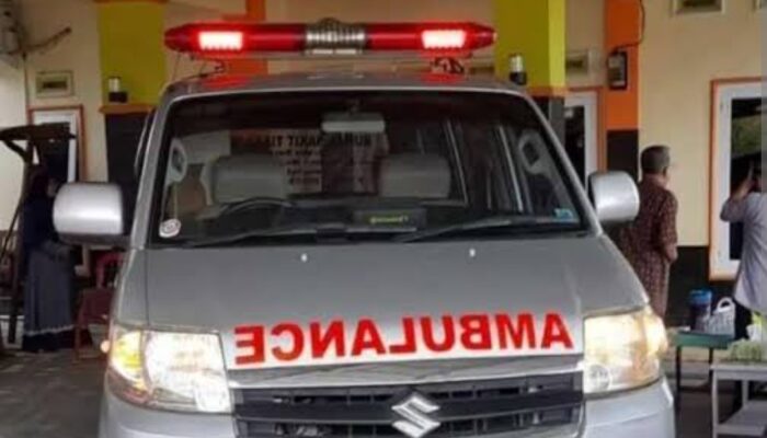 Miris !! Kurang Sigapnya Pelayanan Unit Siaga Desa Sarageni Kecamatan Cimarga