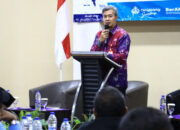 Tingkatkan Kualitas LKD, DPMPD Kabupaten Tangerang Luncurkan SiRuhay