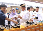 Pemkab Tangerang Gelar GTG Sneakers Day 2024