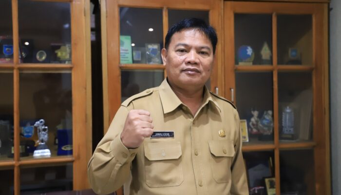 Pemkot Tangerang Dukung Penuh Kebijakan Kesejahteraan Guru